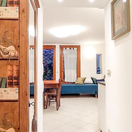 Ca' Marco Apartment Venesia Bagian luar foto
