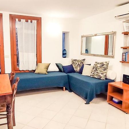 Ca' Marco Apartment Venesia Bagian luar foto
