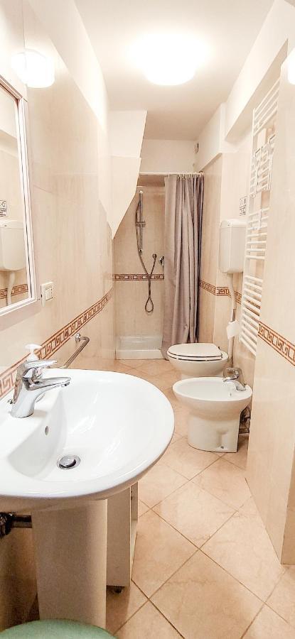 Ca' Marco Apartment Venesia Bagian luar foto