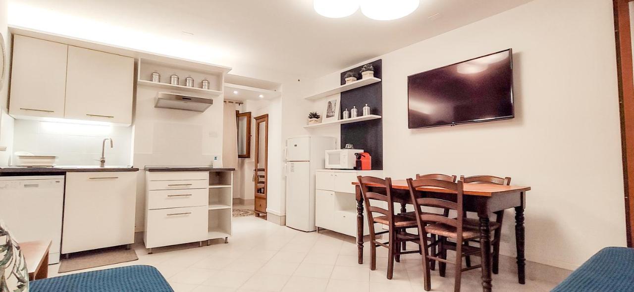 Ca' Marco Apartment Venesia Bagian luar foto